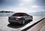 Maserati GranCabrio 2010 года